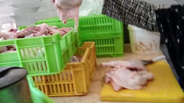  حملة مكبرة للمرور