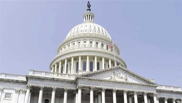 الكونجرس الأمريكي