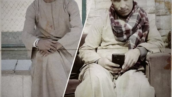 الشابان المتوفيان