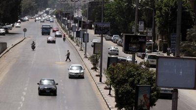 النشرة الصباحية | انخفاض ملحوظ بـ درجات الحرارة.. وسيولة مرورية بمحاور القاهرة والجيزة | بث مباشر