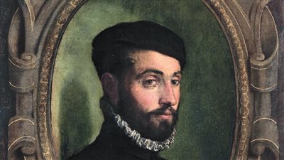 توركواتو تاسو.. كيف صوّر الحروب الصليبية في ملحمته الشهيرة؟‏ 