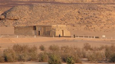 180 كم جنوب السد العالي.. عمدا مدينة مصرية قديمة مليئة بالكنوز الأثرية 