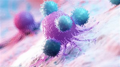 تجربة جديدة قد تؤدي إلى القضاء على السرطان من خلال تنشيط الجهاز المناعي