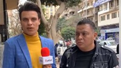 مش هسيب حقي.. مطرب يعلن مقاضاة أحمد سعد ويتهمه بسرقة أغنية النفسية