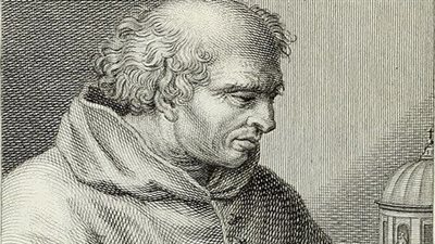 دوناتو برامانتي.. شارك في تصميم كاتدرائية القديس بطرس وفقدت معظم أعماله‏ 