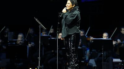 منظِّمة حفل شيرين بالكويت: تعرضنا لتخريب متعمد 