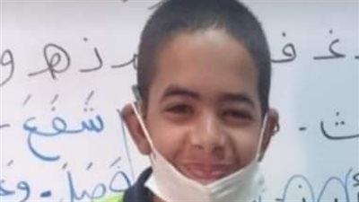 تفاصيل جديدة في العثور على جثة طفل من ذوى الاحتياجات الخاصة بالغردقة