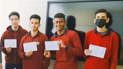 صحة ببورسعيد: استمرار أعمال الفرق الطبية المتنقلة لتطعيم الطلاب تحت 18 عامًا | صور 