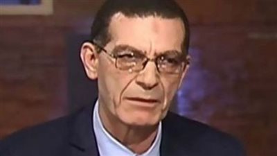 وجدي زين الدين عن انتخابات الوفد: إقبال كبير من أعضاء الهيئة.. وتعد مشهدًا ديمقراطيًا