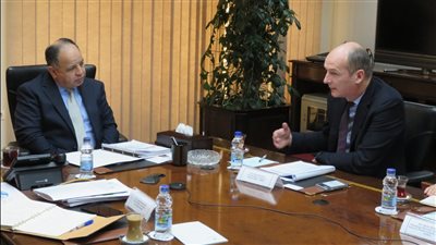 المالية: مخزون القمح يكفي حتى نهاية العام والحصاد المحلي يبدأ منتصف أبريل 