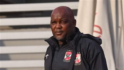 موسيماني: السوشيال ميديا تؤثر على الأهلي.. وحسام حسن يطلب المشاركة ولا يسجل الأهداف