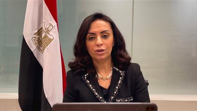 مايا مرسي: إصدار 5 نسخ من مرصد السياسات المستجيبة لاحتياجات المرأة خلال الجائحة