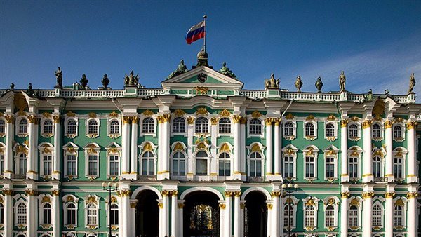 متحف الأرميتاج