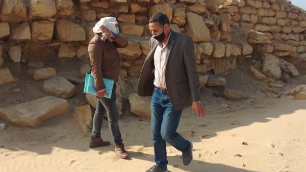 بعثات مصرية وأجنبية