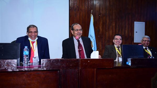 مؤتمر المرأة بسوهاج