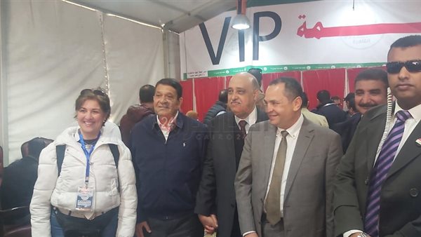  اللواء أحمد زكي