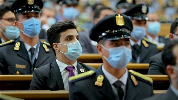 أكاديمية الشرطة