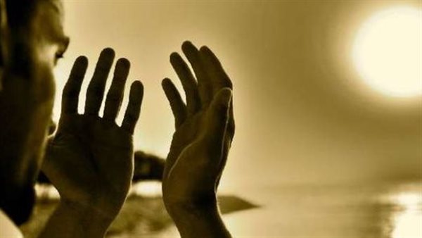 دعاء يوم الجمعة قصير