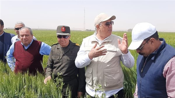 زيارة محافظة اسوان