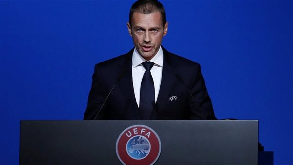 ألكسندر تشيفرين