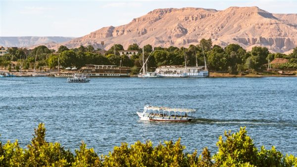 حالة الطقس في مصر