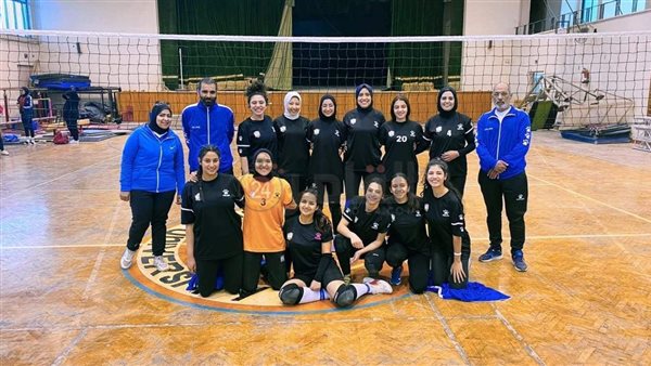 فريق آنسات طائرة