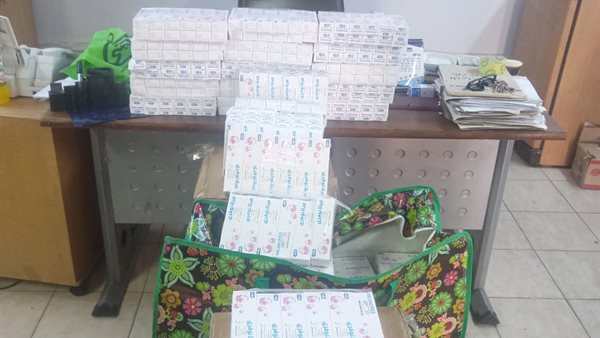 مستحضرات تجميل 