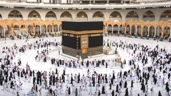 العمرة والصلاة في