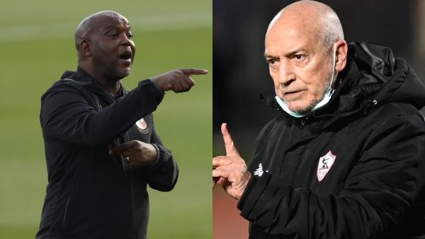 بيتسو موسيماني وجوسفالدو