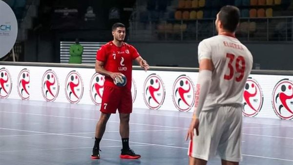 مباراة الزمالك والأهلي