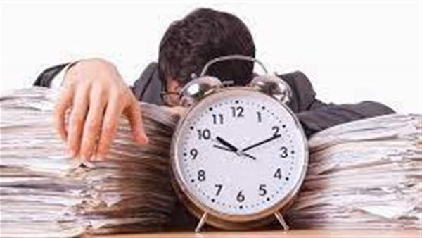 إدارة الوقت