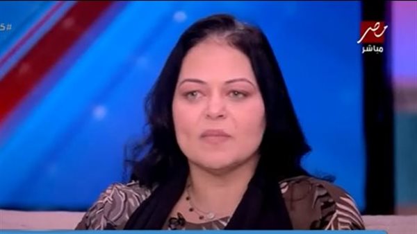 نيفين مندور