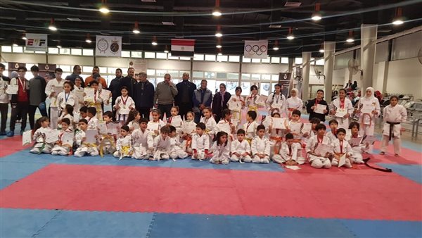 براعم نادى الصيد