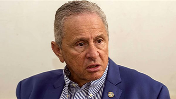 الدكتور هاني مصطفي