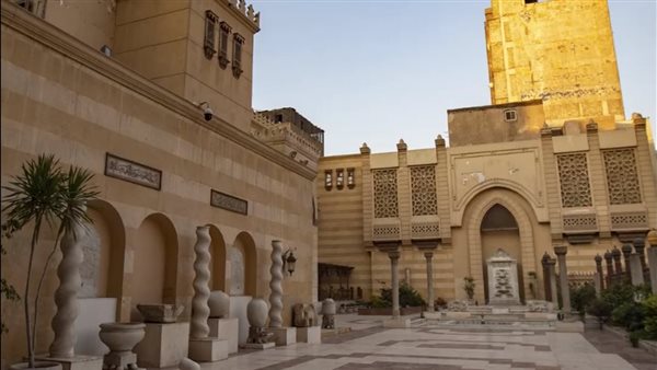 متحف الفن الإسلامي