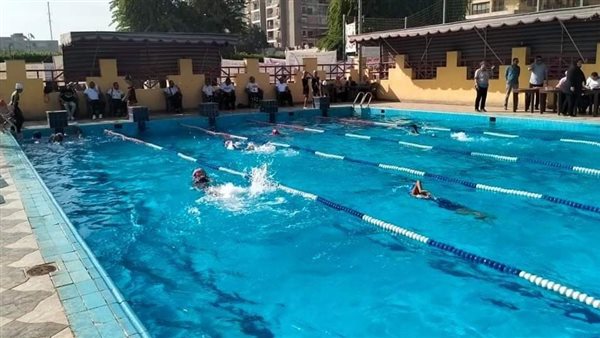 نادي المنيا الرياضي