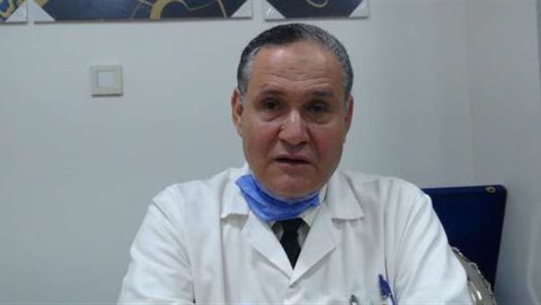 الدكتور أحمد شقير