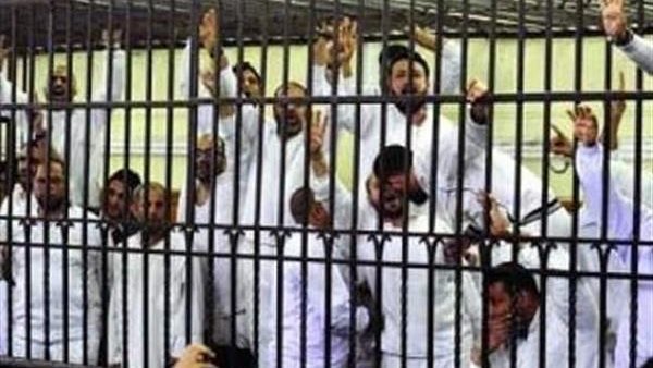 محاكمة فض اعتصام