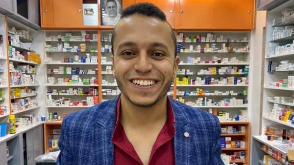 طبيب التخسيس محمد