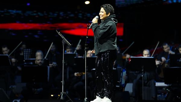 شيرين عبد الوهاب