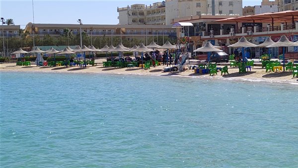 نشاط ملحوظ لحركة