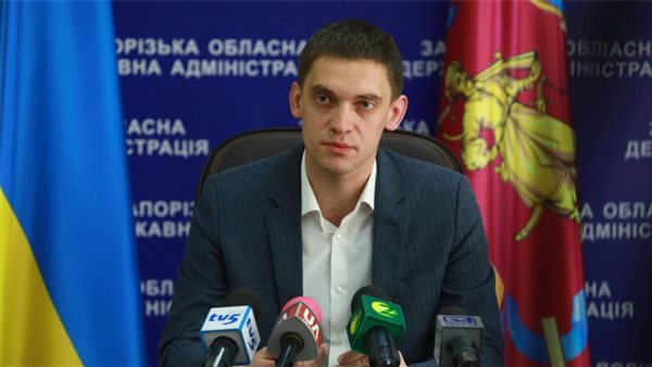 رئيس بلدية ميليتوبول