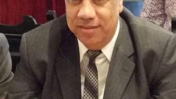 المهندس أحمد رعب