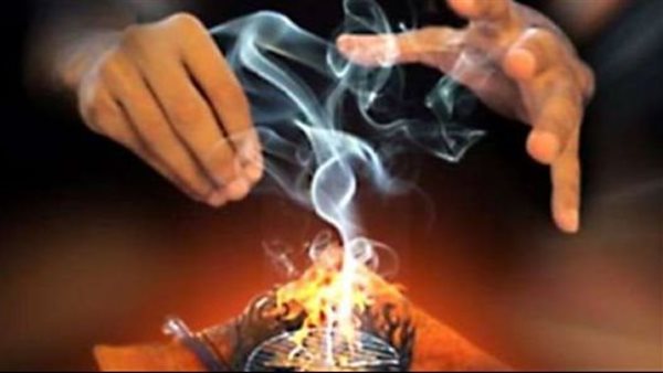 دجال - ارشيفية