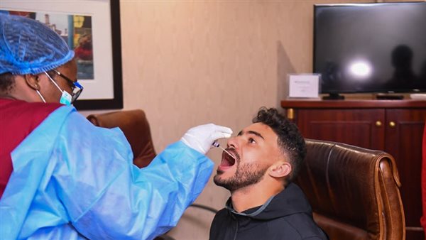 ياسر إبراهيم لاعب