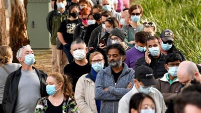 أستراليا تقترب من التعايش مع فيروس كورونا مثل الإنفلونزا