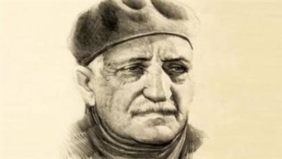  قالوا عنه| شعر عباس العقاد في ميزان الأدباء والنقاد