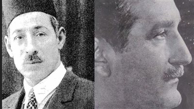 سرني أن جعلته ينحاز إلى شوقي.. كيف بدأت معارك عباس العقاد مع الرافعي؟ 