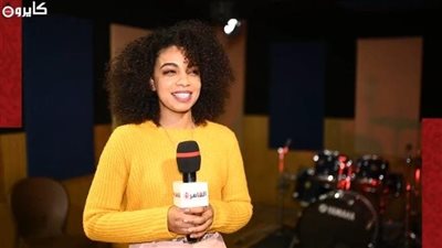 مرام: أفضل كسر الصورة النمطية عن الدول الإفريقية في أعمالي.. وهذه علاقتي بـ بلاك تيما