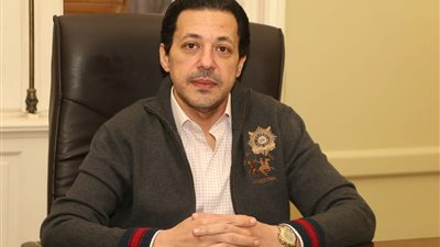 فيصل الجمال: حزب الوفد سيشهد انفتاحا سياسيا.. ولا تفريق أو إقصاء لأحد